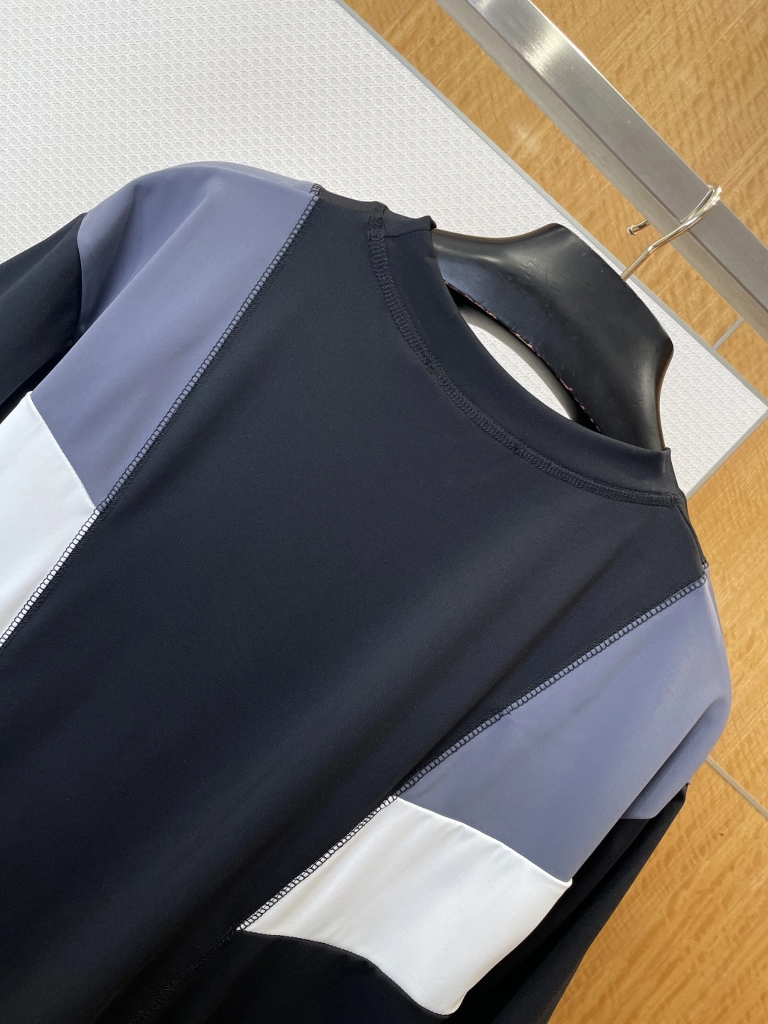 wg.luxury -- 8V Cotton embroidery oversized item:E-F509L1968H